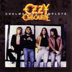 Ozzy Osbourne : Chelmsford Complete